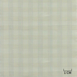 [H10466] BLUE/KHAKI CHECKS