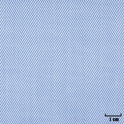 [H11348] BLUE, HERRINGBONE