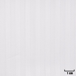 [H11265] WHITE, STRIPES