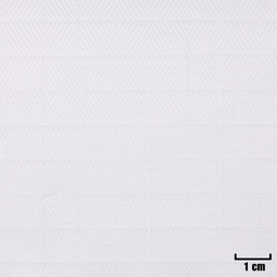[H11269] WHITE, SMALL CHECKS