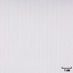 [H11383] WHITE, PINK STRIPES