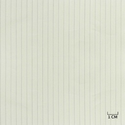 [H10426] WHITE, GREY STRIPES