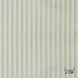 [H10499] WHITE, GREY STRIPES