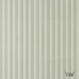 [H10501] WHITE, GREY STRIPES