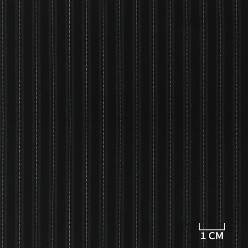 [H10503] BLACK, STRIPES
