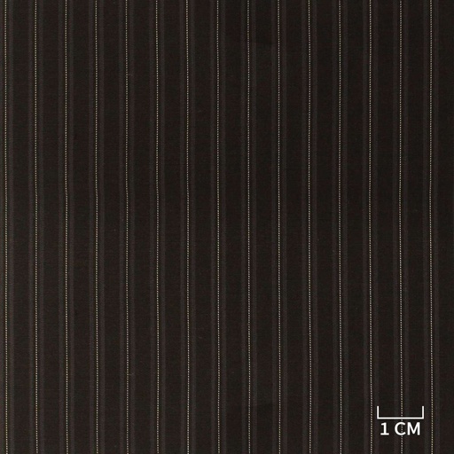 [A969] BROWN, STRIPES