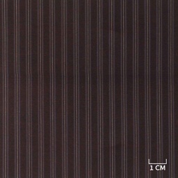 [H10505] BURGUNDY, STRIPES