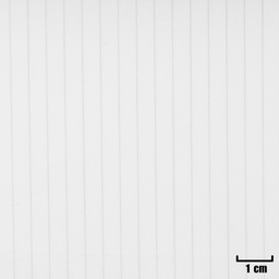 [H11280] WHITE, GREEN STRIPES