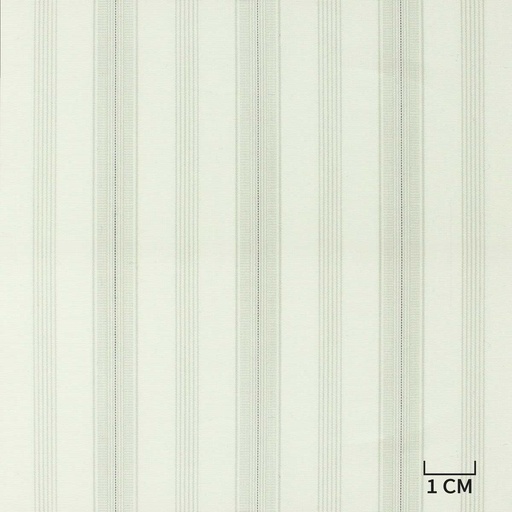 [H10510] WHITE, GREY STRIPES