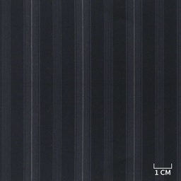 [H10511] BLACK, STRIPES