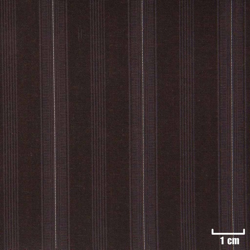 [A981] BROWN, STRIPES