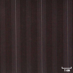 [H11257] BROWN, STRIPES