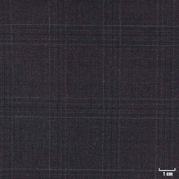 [315806] GREY, GREY CHECKS
