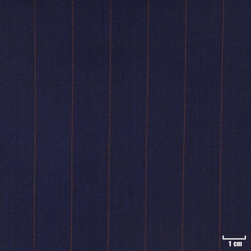 [315830] MEDIUM BLUE, BROWN STRIPES