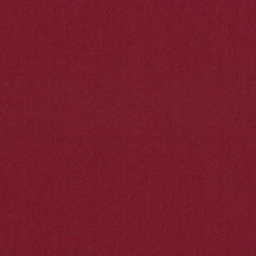 [316916] BURGUNDY, PLAIN (DR# 12018)