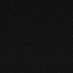 [316935] BLACK, PLAIN (DR# 12037)