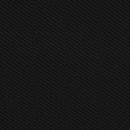 [316947] BLACK, PLAIN (DR# 12049)