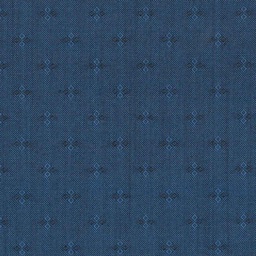 [316808] BLUE, MINI DESIGN