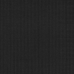 [316813] BLACK, NARROW STRIPES