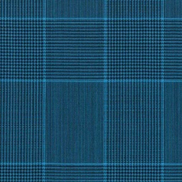 [316816] BLUE, BLUE CHECKS