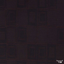 [315901] BURGUNDY, MINI DESIGN