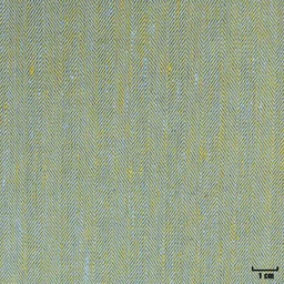[316004] LIGHT GREEN, HERRINGBONE