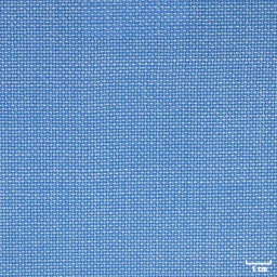 [316119] LIGHT BLUE, HOPSACK