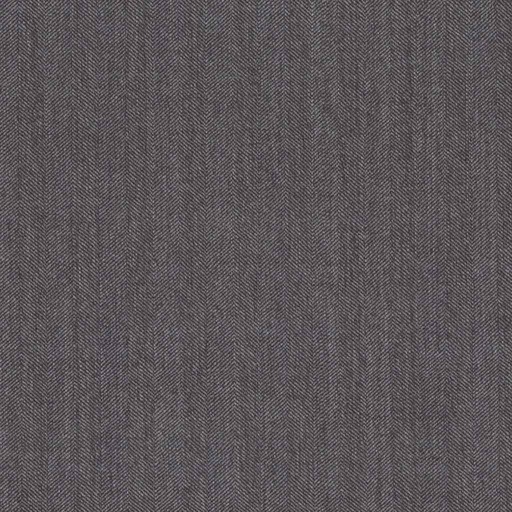 [316160] FACE: GREY HERRINGBONE, BACK:BLUE HERRINGBONE