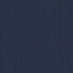 [316164] FACE:DK. BLUE HERRINGBONE, BACK:BLUE HERRINGBONE