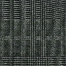 [316508] DARK GREY, CHECKS