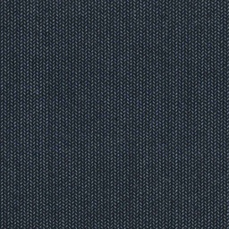 [316511] DARK BLUE, HERRINGBONE