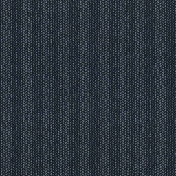 [316511] DARK BLUE, HERRINGBONE