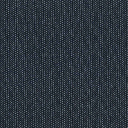 [316511] DARK BLUE, HERRINGBONE