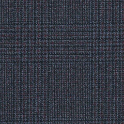 [316527] DARK BLUE, CHECKS