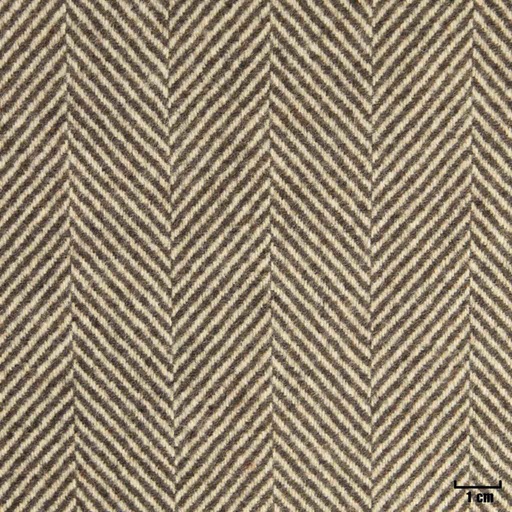[315401] LIGHT BROWN, HERRINGBONE