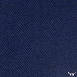 [315404] BLUE, HERRINGBONE