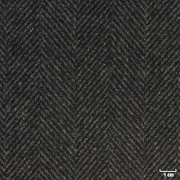 [315406] DARK GREY, HERRINGBONE