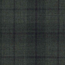 [316601] GREEN, CHECKS