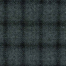 [316621] GREEN, BLACK CHECKS