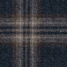 [316625] BLUE, GREY CHECKS