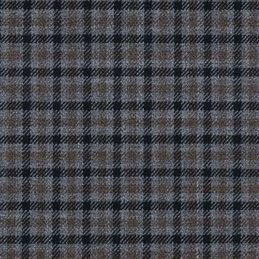 [316636] GREY/BLACK/CREAM CHECKS