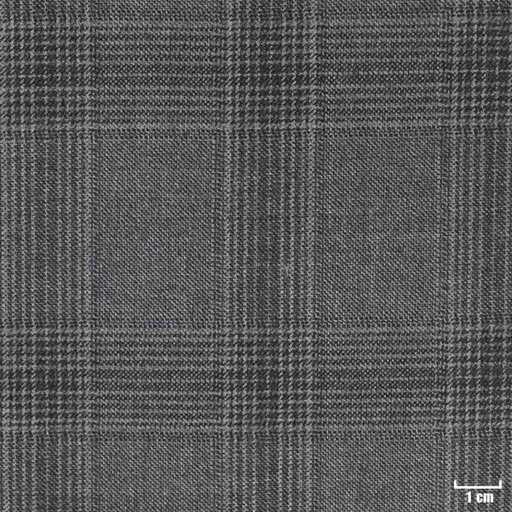 [315504] GREY, CHECKS