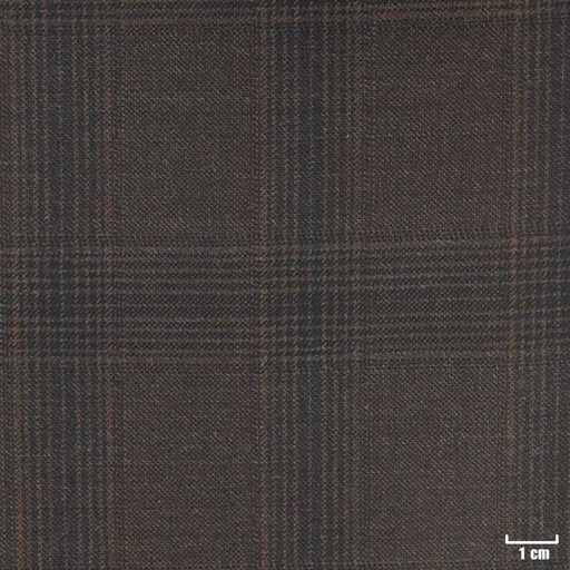 [315505] BROWN, CHECKS