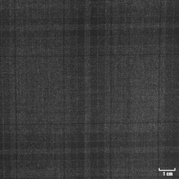 [315512] DARK GREY, CHECKS (DR# 9112)