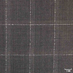 [315514] GREY, WHITE CHECKS