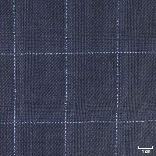 [315515] BLUE, CHECKS (DR# 9115)