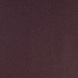 [315558] BURGUNDY, PLAIN