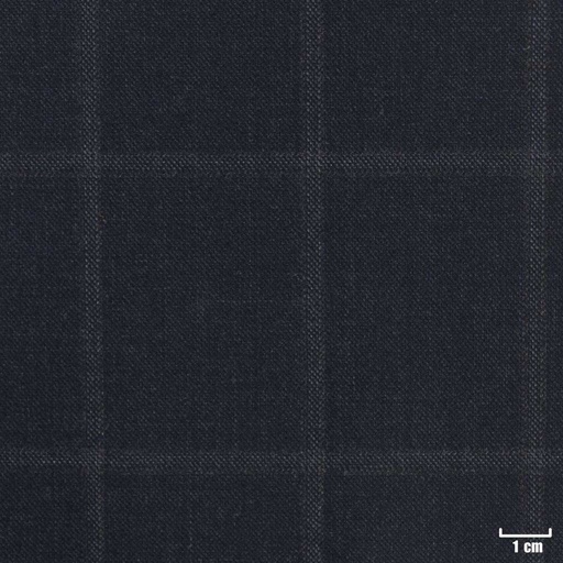[315612] DARK BLUE, CHECKS
