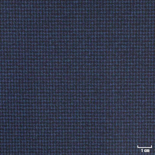 [315617] BLUE, DOTTED PATTERN