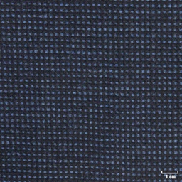 [315713] BLUE, DOTTED PATTERN